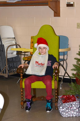 Christmas Party
