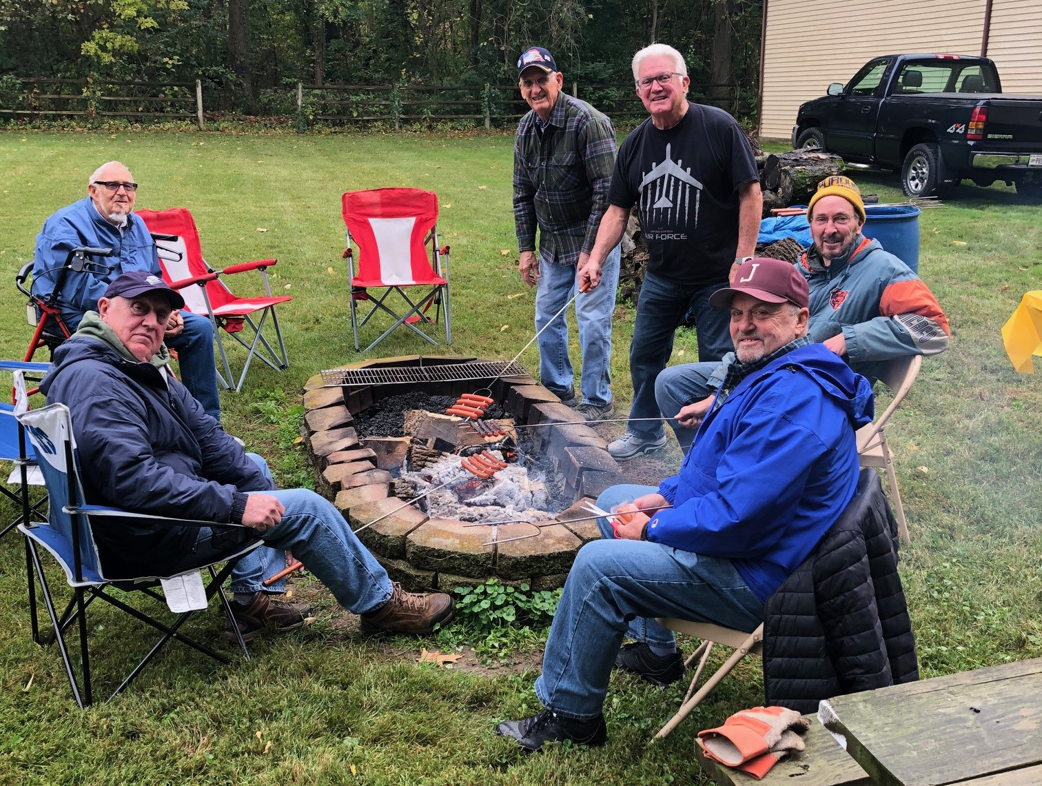 Harvest Party