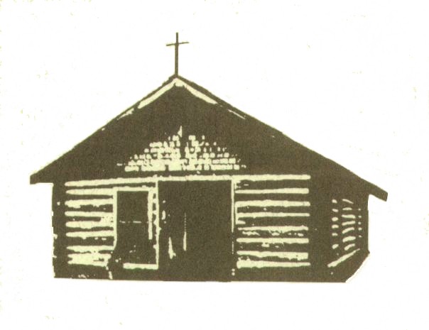 Log Church