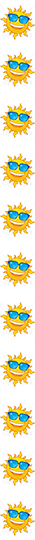 Sunshine Border