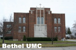 Bethel UMC