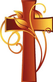 Easter Cross