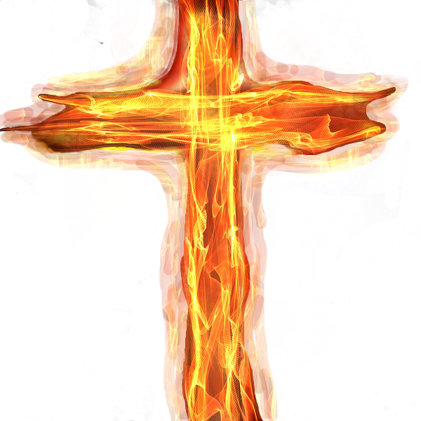 Cross Flag