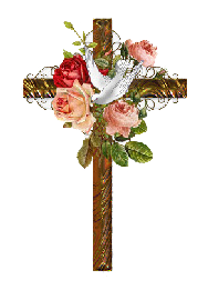 Easter Cross