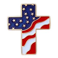 Cross Flag