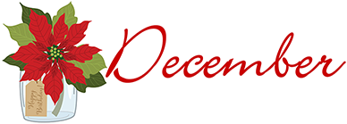 December