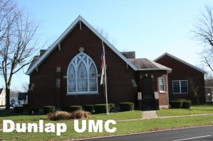 Dunlap UMC
