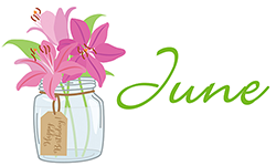 June