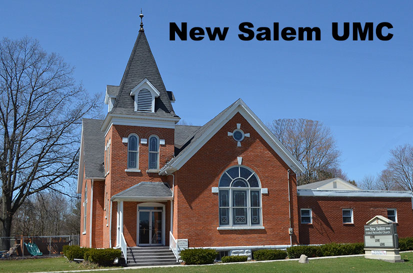 New Salem UMC