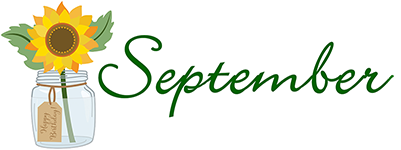 September
