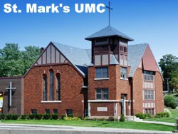 St. Mark's UMC