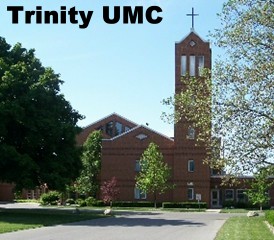 Trinity UMC