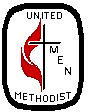 United Methodist Men Logo