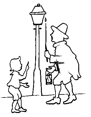 Lamplighters