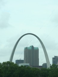 St. Louis Arch