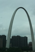 St. Louis Arch