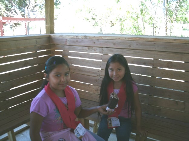 Weaving Baskets