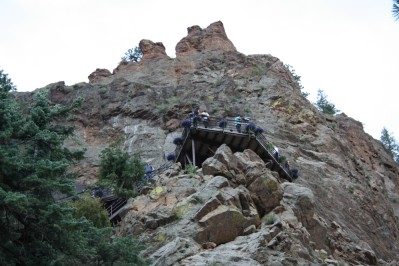 Observation Platform