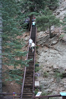 Steps to Observation Platform