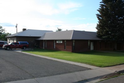 Montezuma Valley Presbyterian Church