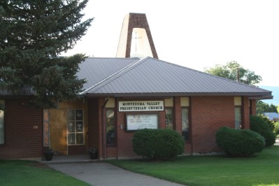 Montezuma Valley Presbyterian Church