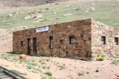 Windy Point Building