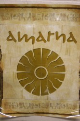 Amarna