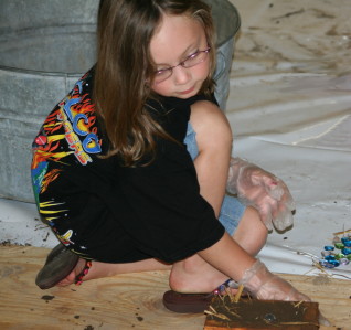 Adding "Jewels" to Brick