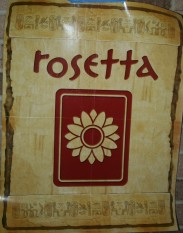 Rosetta