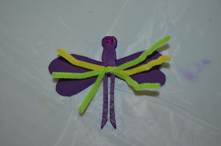 Dragon Fly