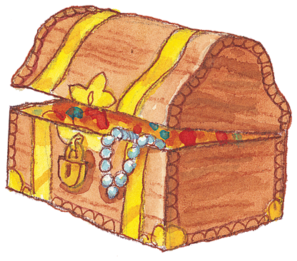 Treasure Chest