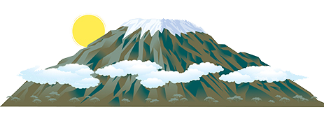 Mount Kilimanjaro