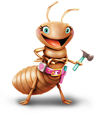 Tina Termite