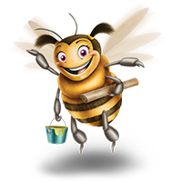 Abbee the Bee