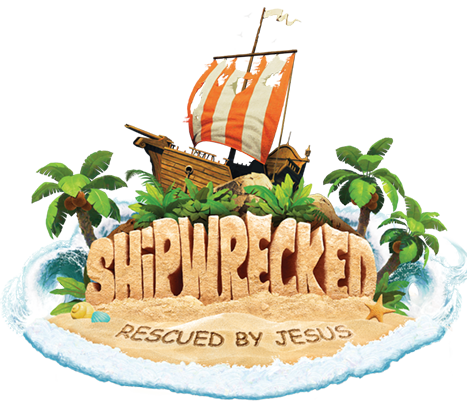Shipwrecked Logo