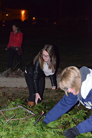 Harvest Party