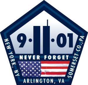 Never Forget 9/11