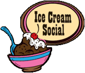 Dish of Ice Cream