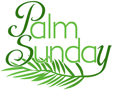 5th Sunday of Lent