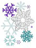 Snowflakes