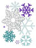 Snowflakes