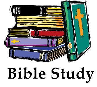 Bible Study Image